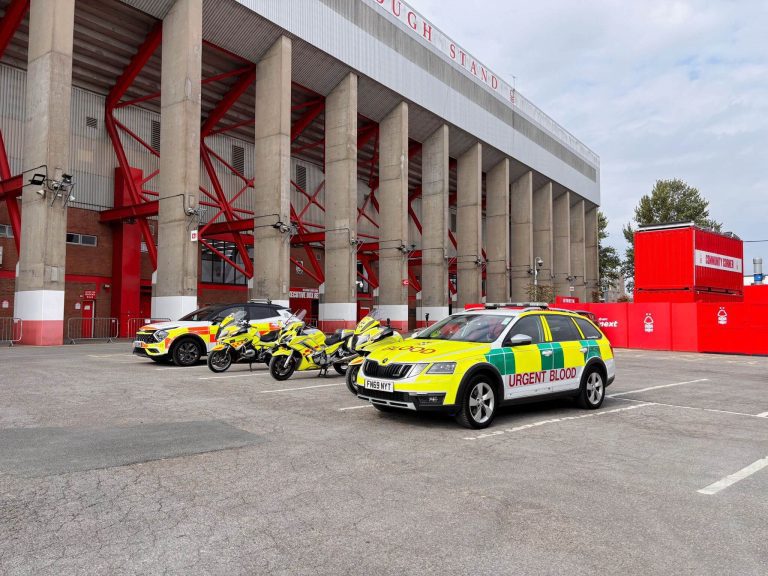 NBB Fleet