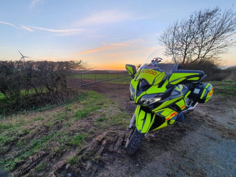 bike