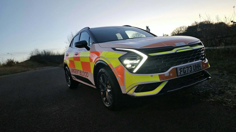 nottinghamshire-blood-bikes-cars-2