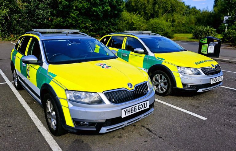 nottinghamshire-blood-bikes-cars