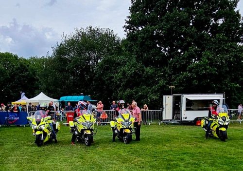 Derby Motorfeast 2025