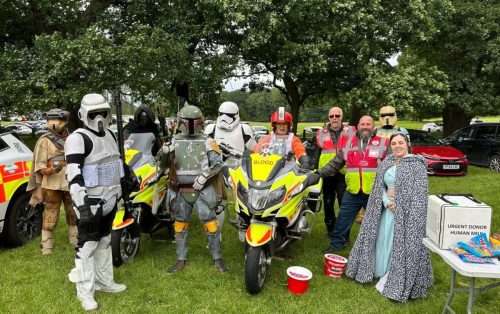 Motor Show 2024